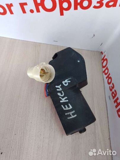 Моторчик дворников Daewoo Nexia