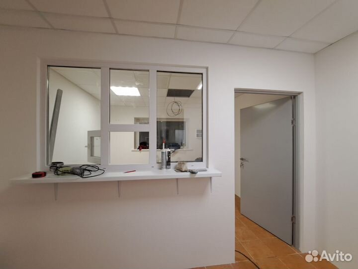 Ремонт и отделка квартир под ключ