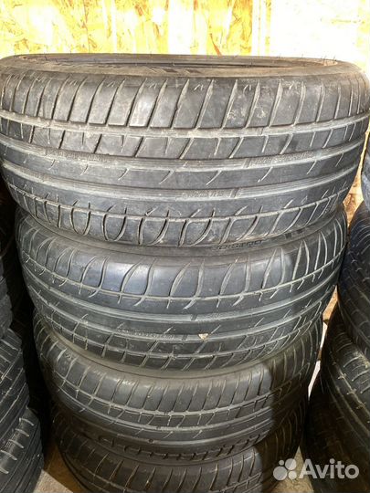 Tigar High Performance 185/55 R15