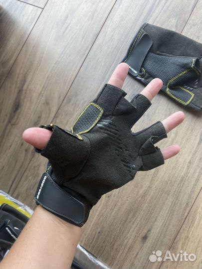 Перчатки Sea-doo BRP для водных видов спорта