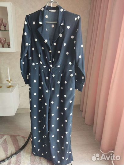 Комбинезон женский