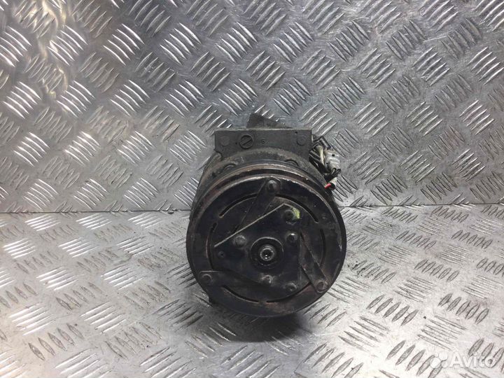 Компрессор кондиционера Renault Espace 8200890987; 7711497036; 8200561276; 92600-1DE0A; 92600-1DE0B;