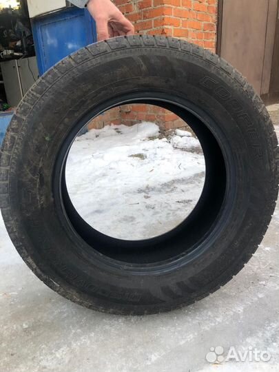 Cooper Discoverer HTS 265/60 R18 110H