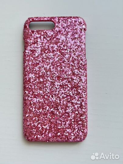 Чехол на iPhone 7plus/ 8plus