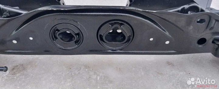 Подрамник задний Toyota Highlander (Арт.86312)