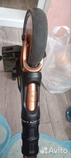 Трюковой самокат hipe h9