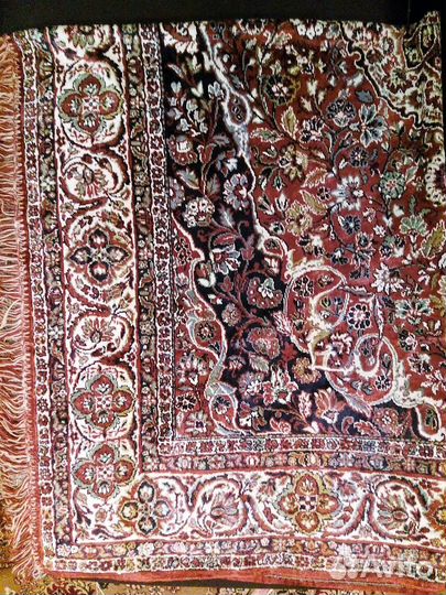 Покрывало ковровое Германия 2шт