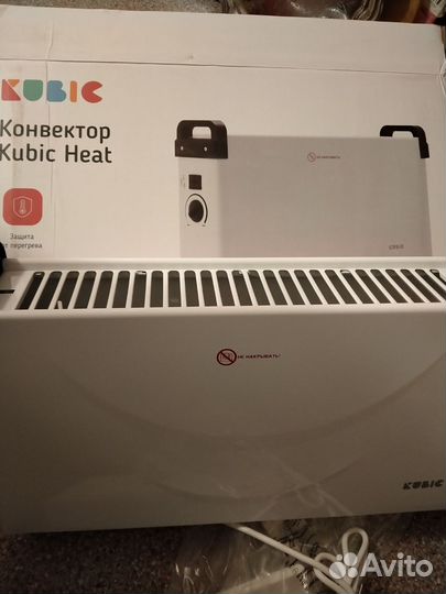 Инфракрасный обогреватель Timberk