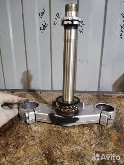 Yamaha Fjr1300 нижняя траверса 2006-22