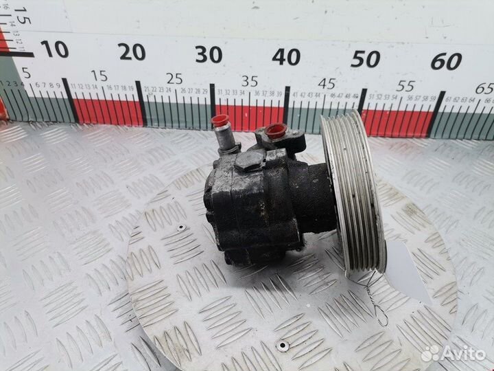 Насос гидроусилителя руля (гур) для Audi A5 8T