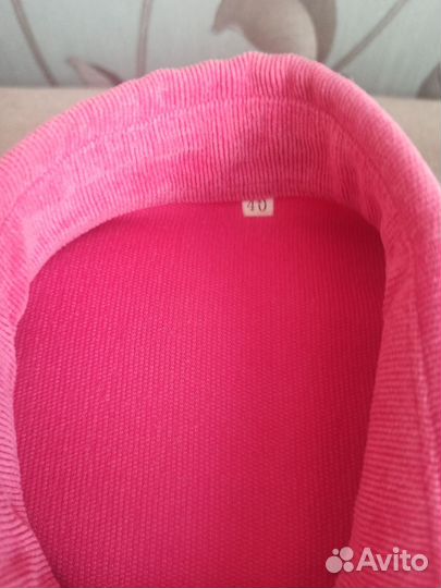 Рубашка на девочку 152 158 рост