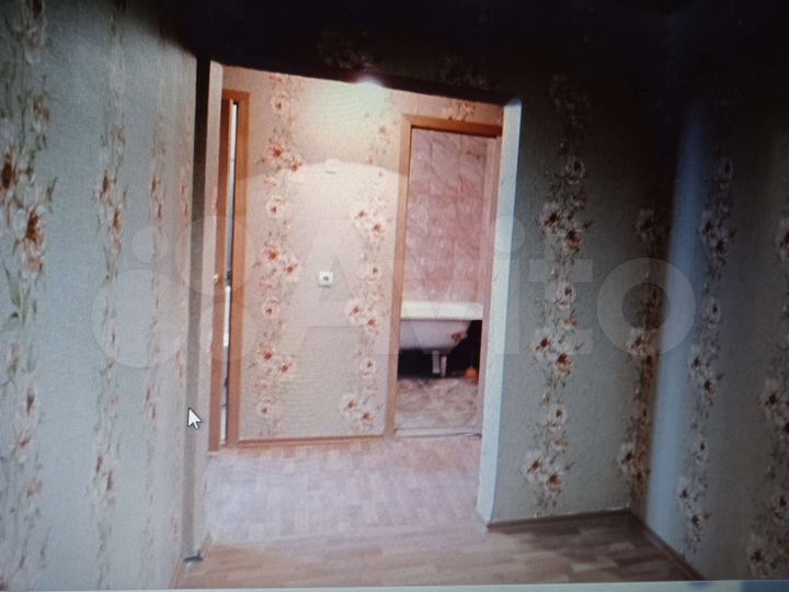 2-к. квартира, 60 м², 7/17 эт.