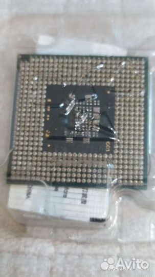 Процессор T3200