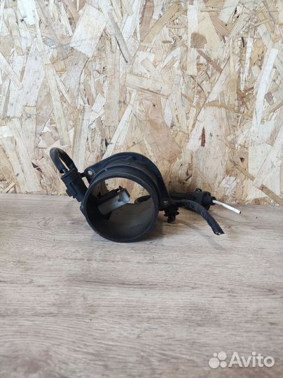 Дмрв Citroen C-Crosser