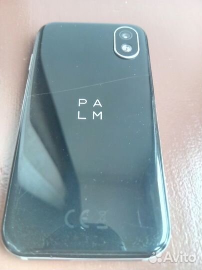 Palm Phone PVG100 3/32Gb, 3/32 ГБ