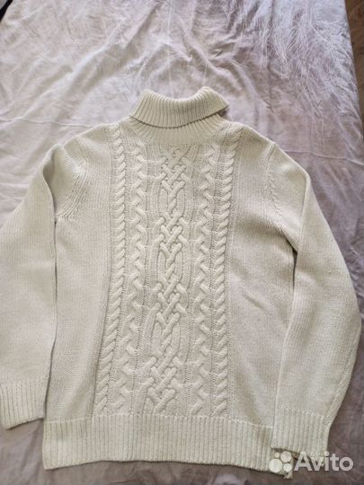 Свитер мужской