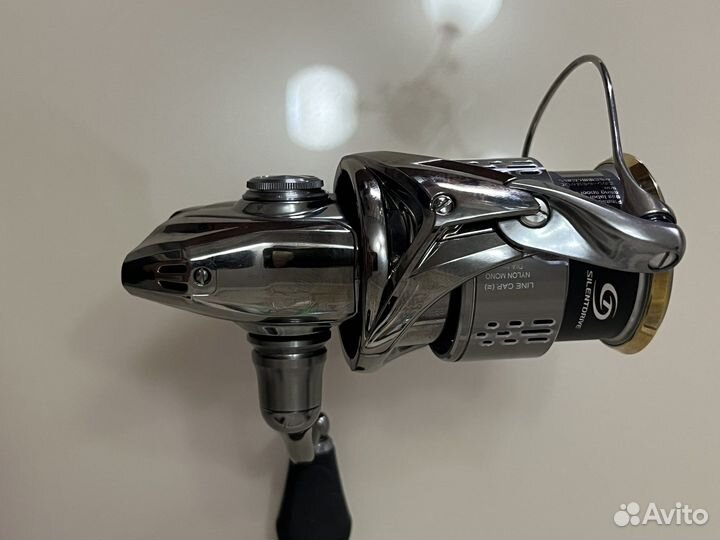 Shimano 18 Stella 2500S