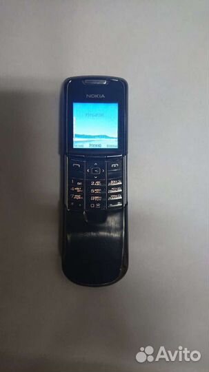 Nokia 8800