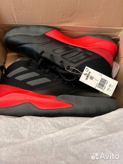 Кроссовки мужские adidas