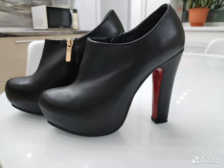 Туфли женские 36 размер