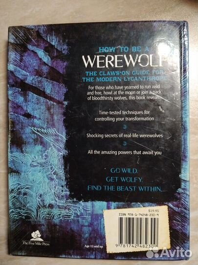 Werewolf