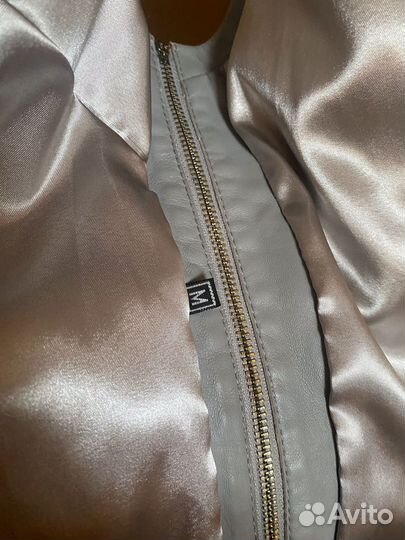 Жилет banessi fur