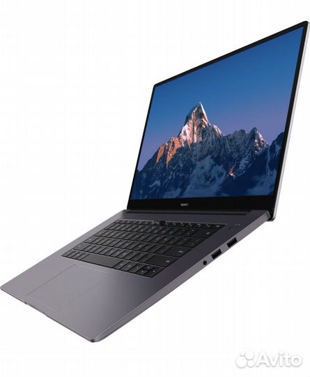 Ноутбук Huawei MateBook B3-520 15