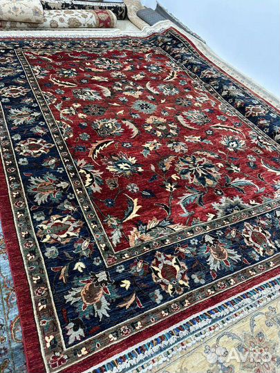 Ковры ручной работы