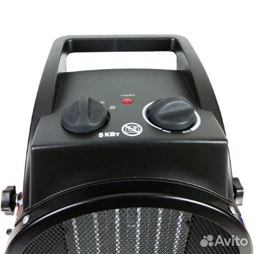 Тепловая пушка тэпк-5000 К