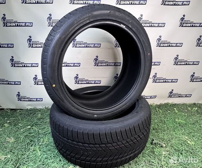 iLink SnowGripper II 285/40 R21 109H