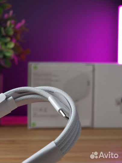 AirPods Pro 2 Type-C Premium Exclusive