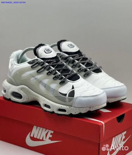 Кроссовки Nike Air Max Terrascape 90 (Арт.62231)