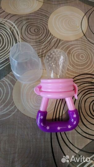 Детские товары