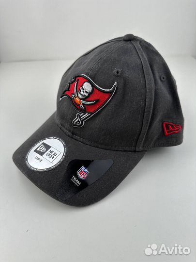 Кепка бейсболка New era 49 Forty оригинал новая