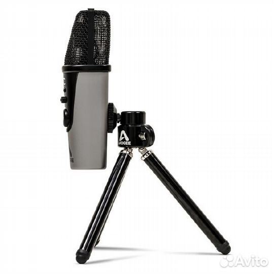 USB микрофон Apogee MiC Plus