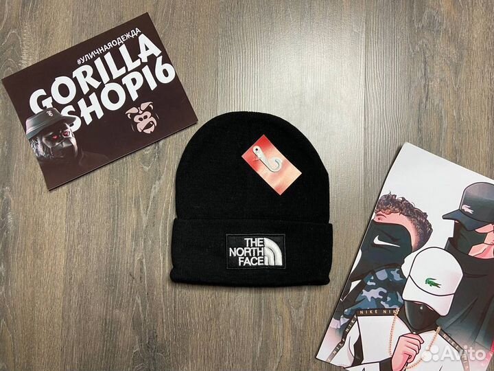 Шапка The North Face