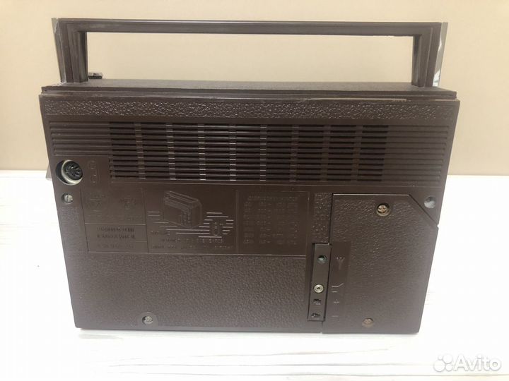 Радиоприёмник - 
