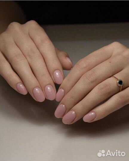 Маникюр и педикюр Куркино