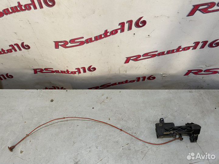 Активатор крышки бензобака Mercedes Gl-Class X164