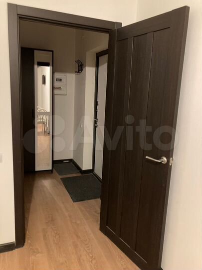 Квартира-студия, 24 м², 2/21 эт.