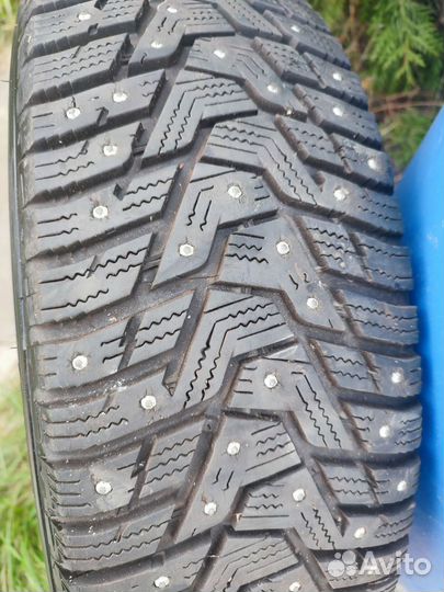 Hankook Winter I'Pike RS2 W429 195/65 R15