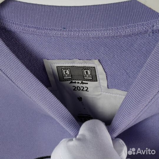 Свитшот Cavempt