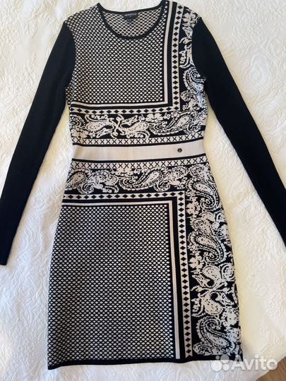 Платье Sportalm