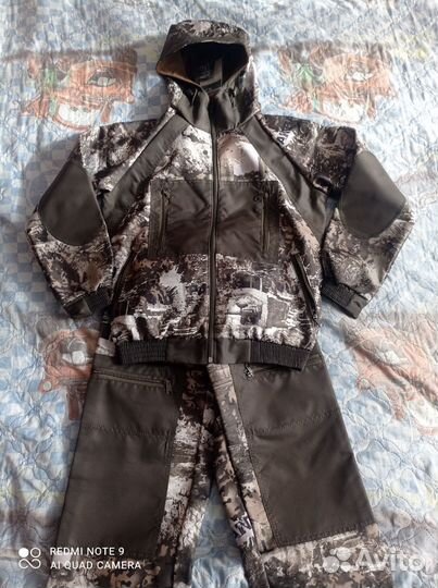 Костюм детский 