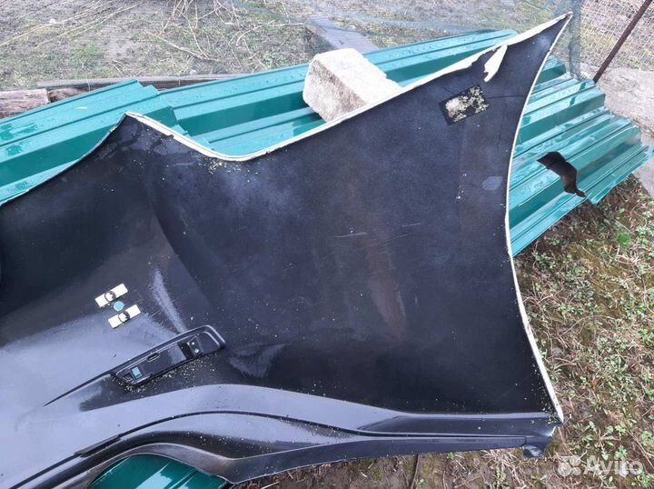 Lexus is 250 бампер