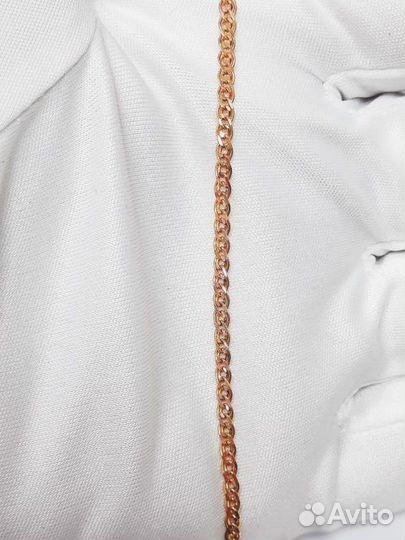 Золотой браслет