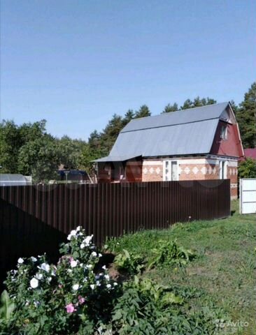 Деревня Вяткино Владимирская область.