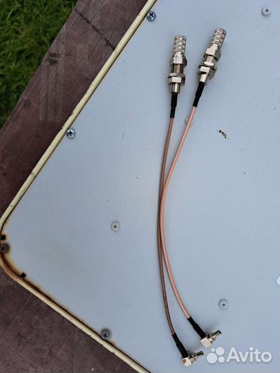 Продам комплект для 4g интернета