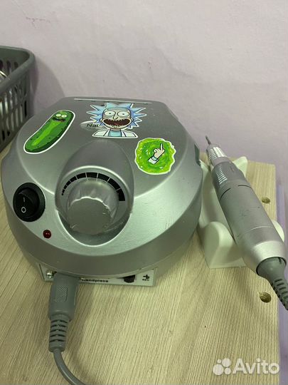 Аппарат для маникюра