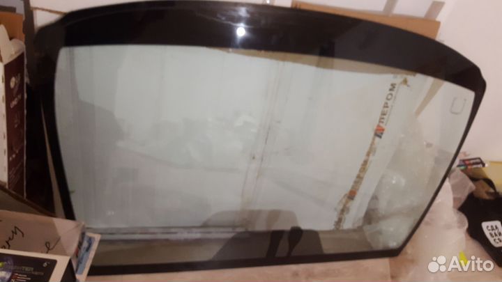 Ветровое стекло RAV 4 30 кузов. И другие запчасти